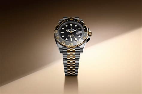 ordine lancette rolex gmt originale|Sito ufficiale Rolex.